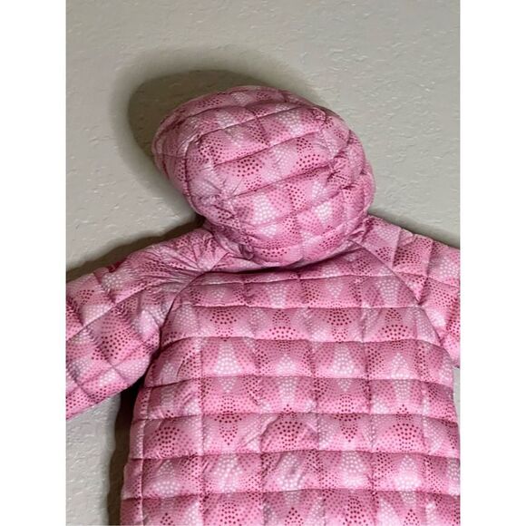 Snozu Snowy girls Snowsuit 3- 6 months - Picture 6 of 6